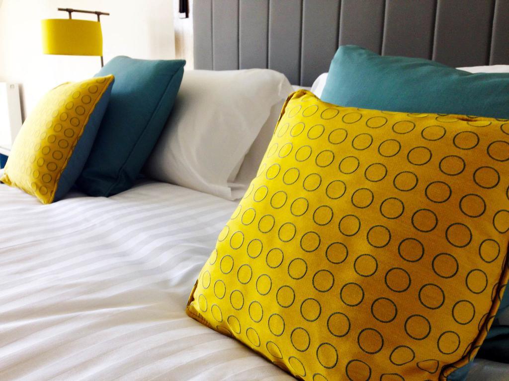 The Waterside Hotel Seamill Habitación foto