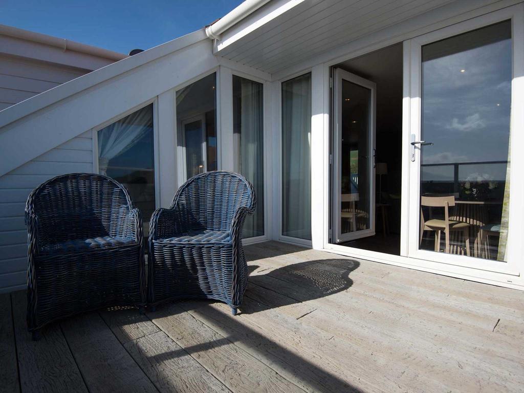 The Waterside Hotel Seamill Habitación foto